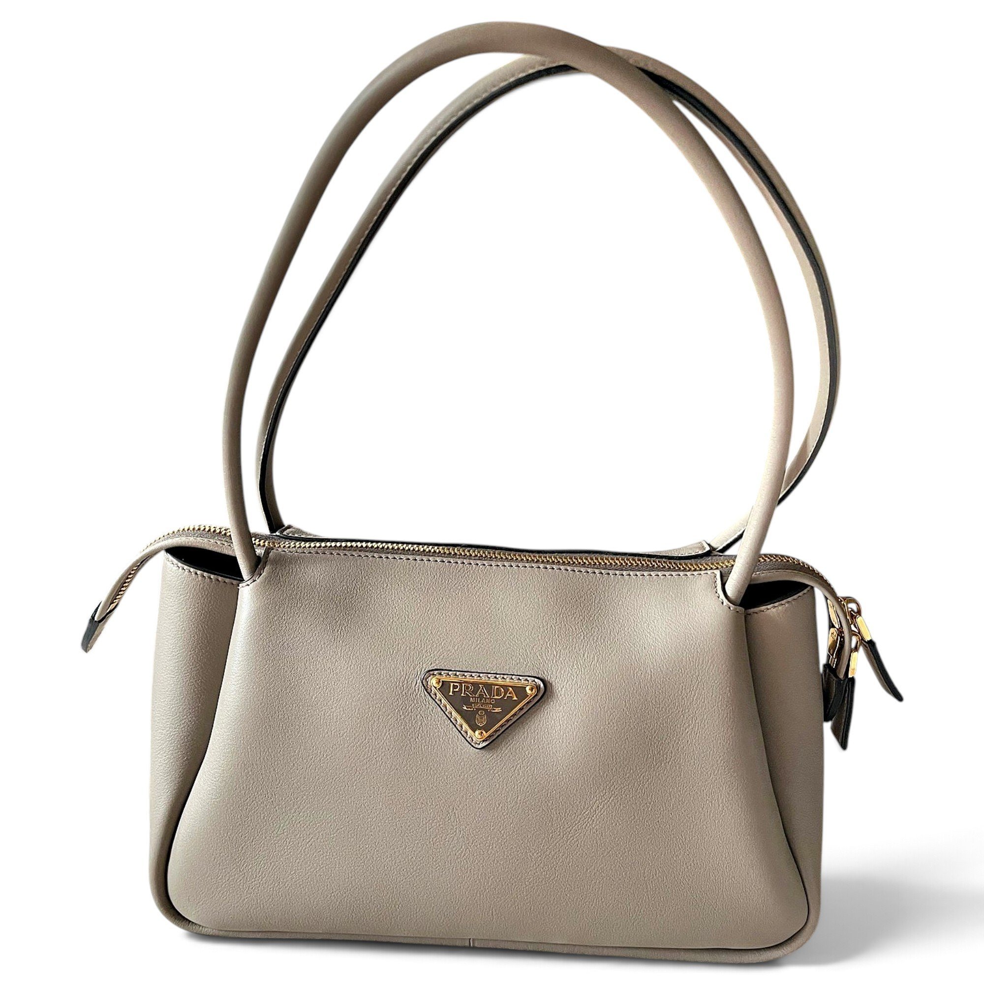 Darling leather handbag