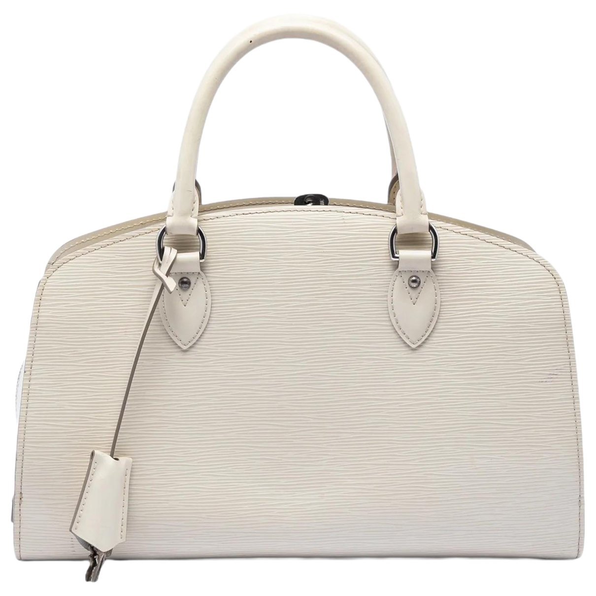 Pont Neuf leather bag
