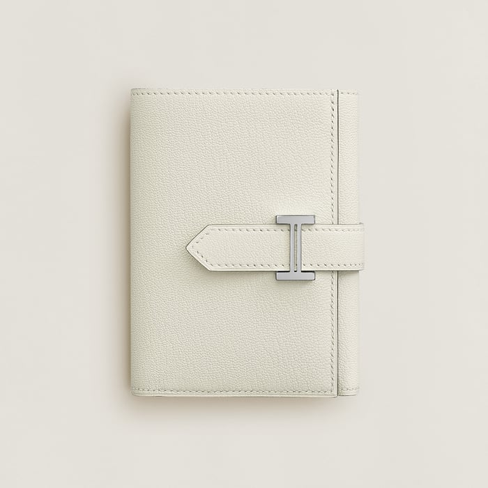 Mushroom Bearn Wallet