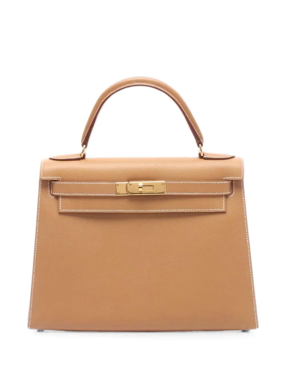 1998 28 Kelly two-way handbag