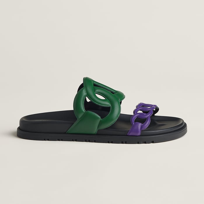 Extra Sandal