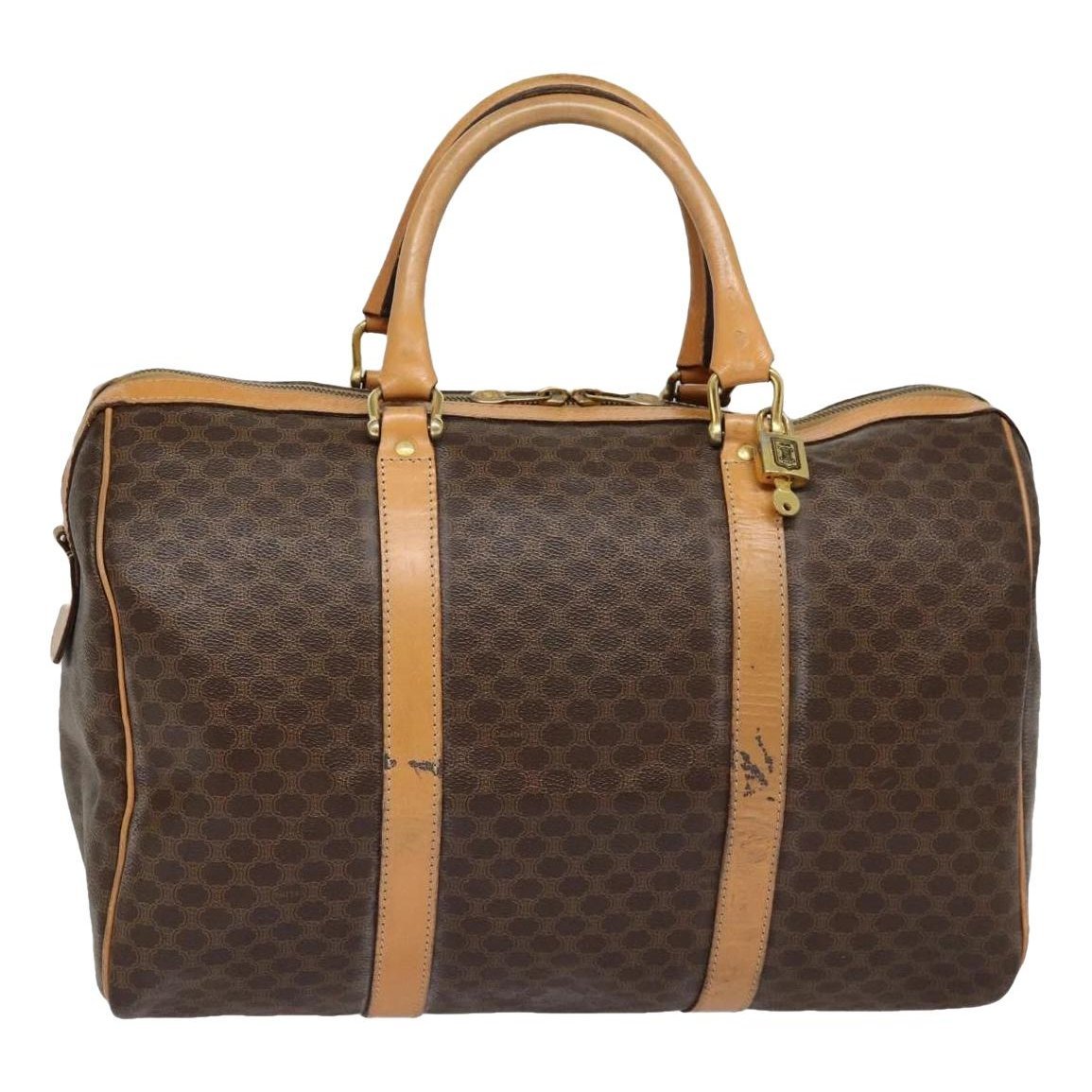 Travel bag