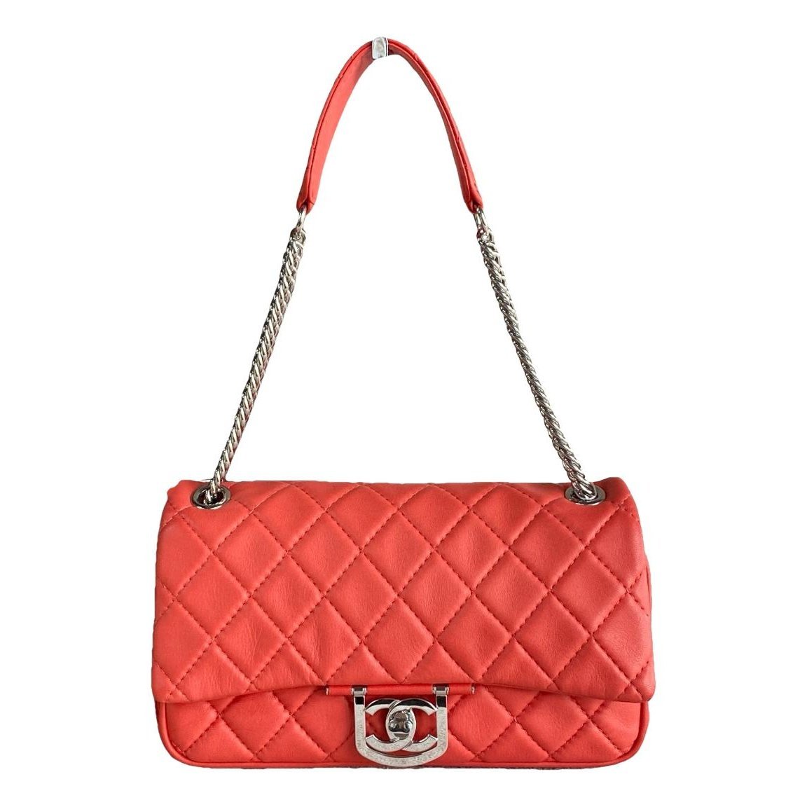 Timeless/Classique leather crossbody bag