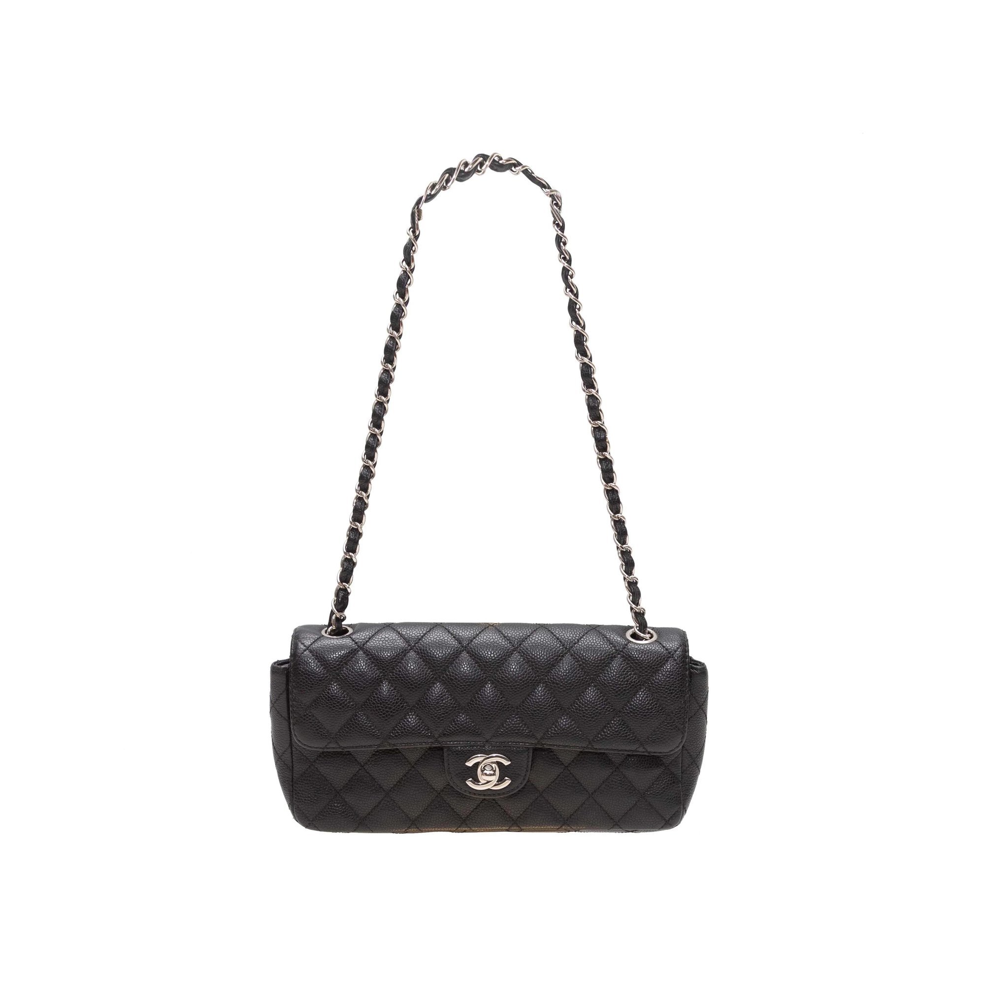 Timeless/Classique leather bag
