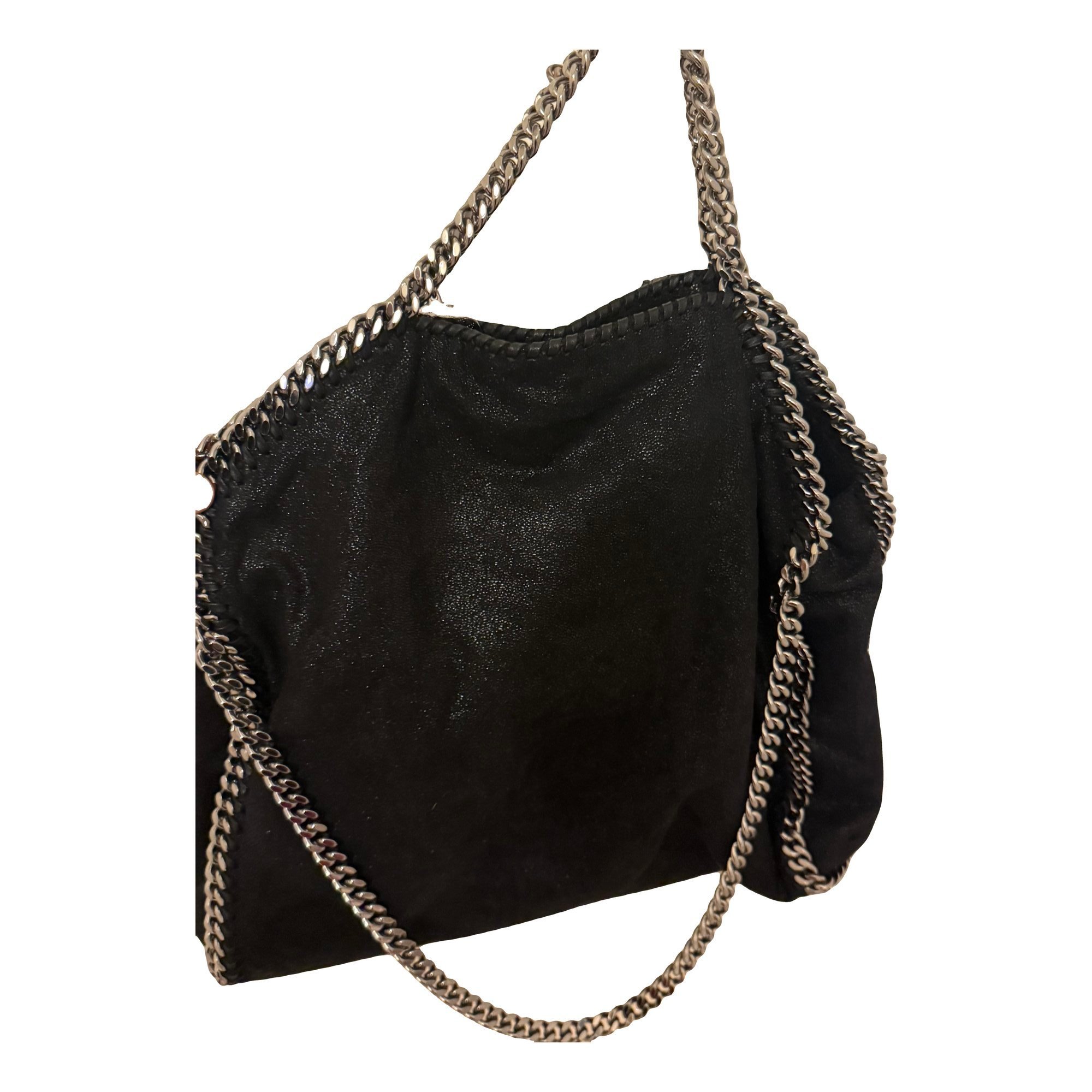 Stella McCartney Falabella vegan leather handbag