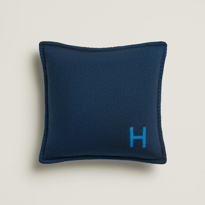Océan Crescendo Pillow