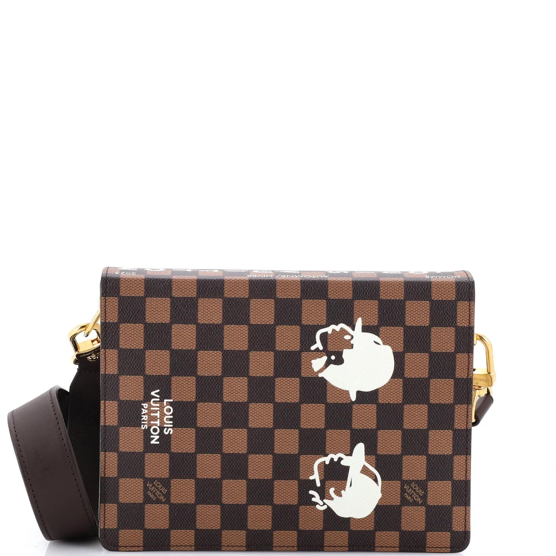 Cloth handbag