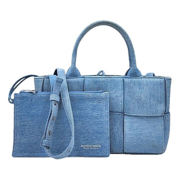 Bottega Veneta Arco handbag