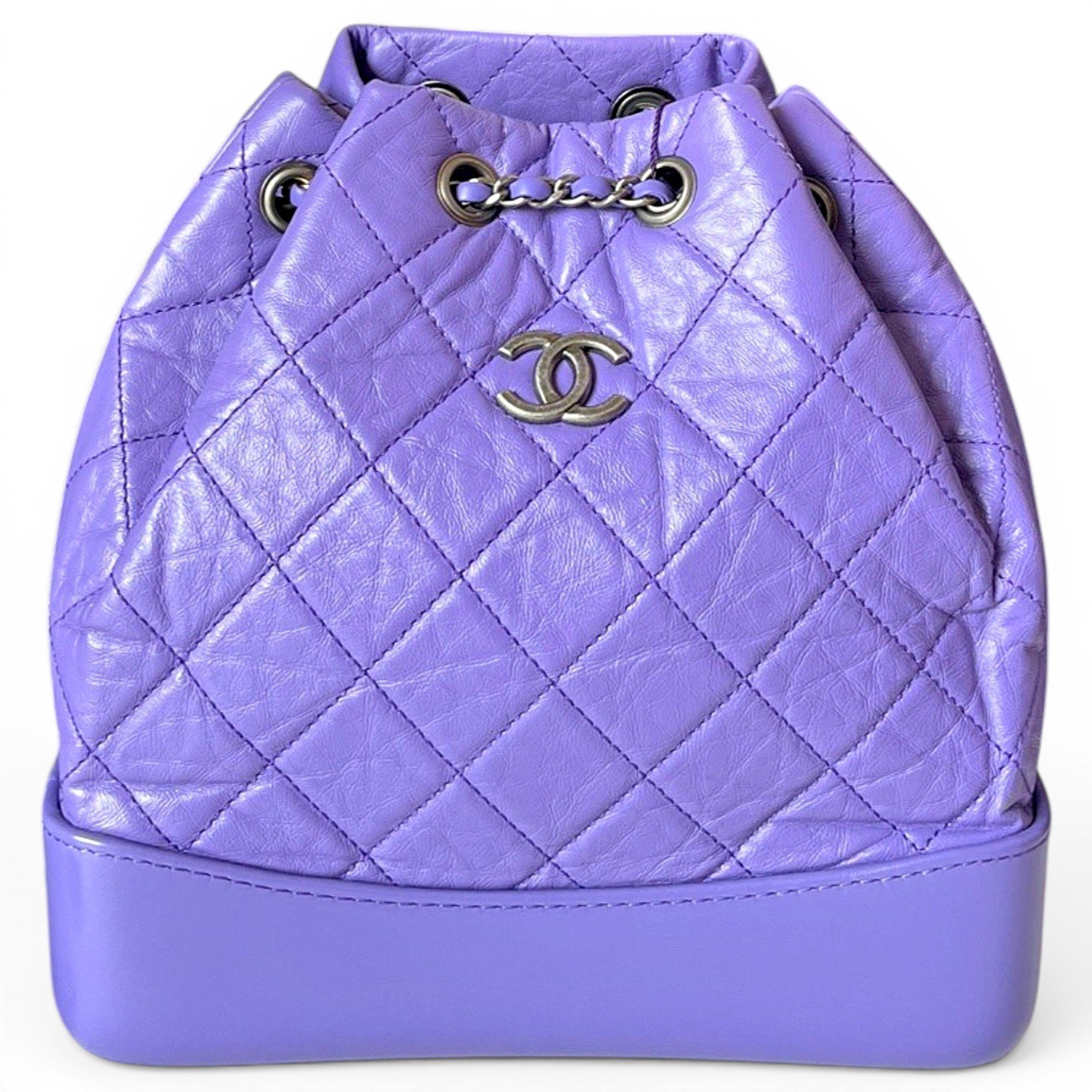 Chanel Leather handbag