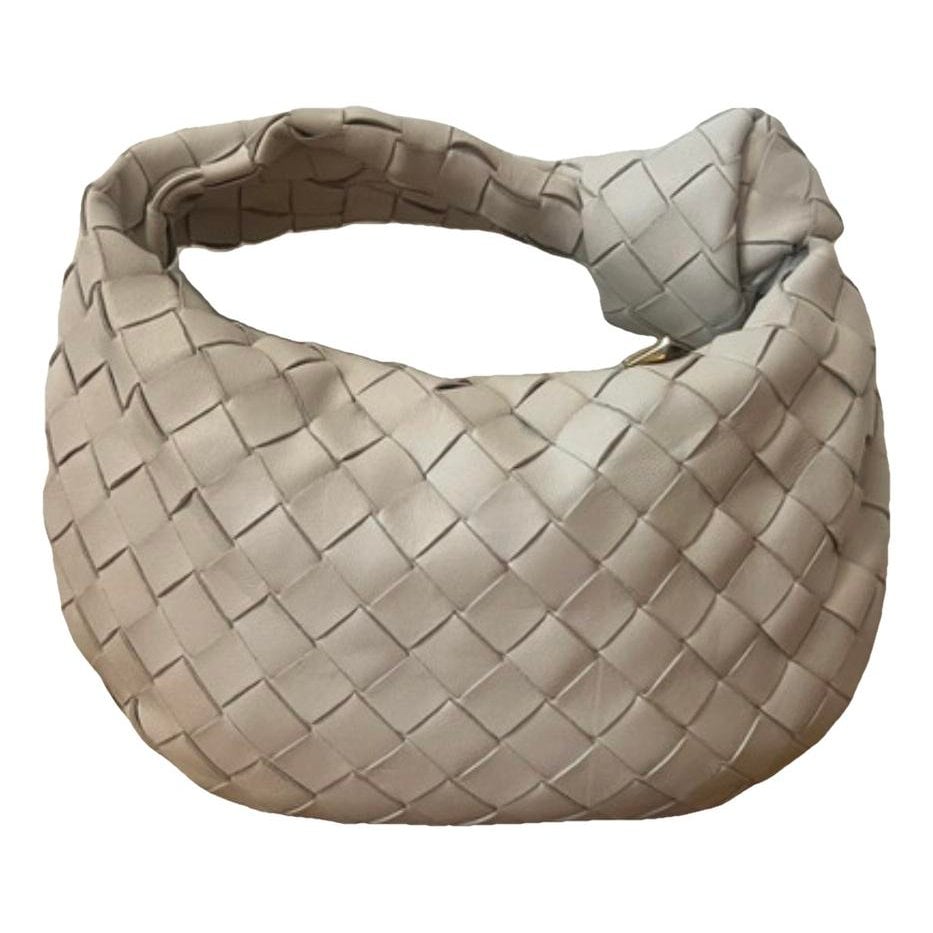 Bottega Veneta Jodie leather handbag