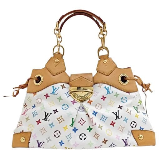 Ursula leather handbag