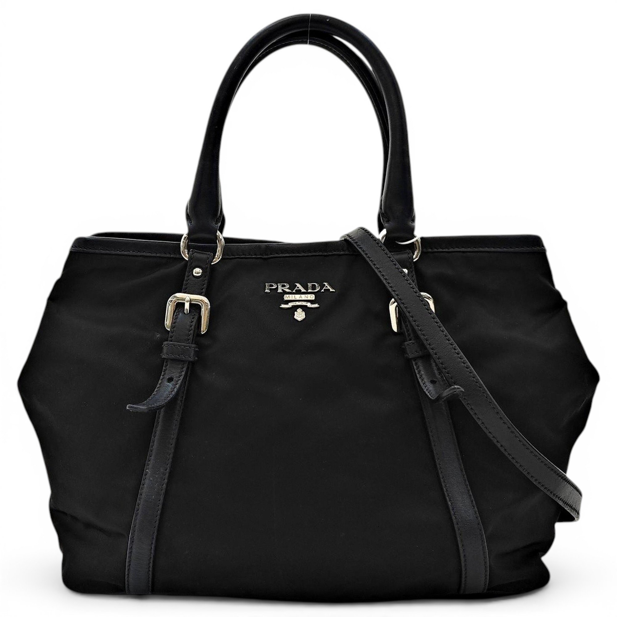 Cloth handbag