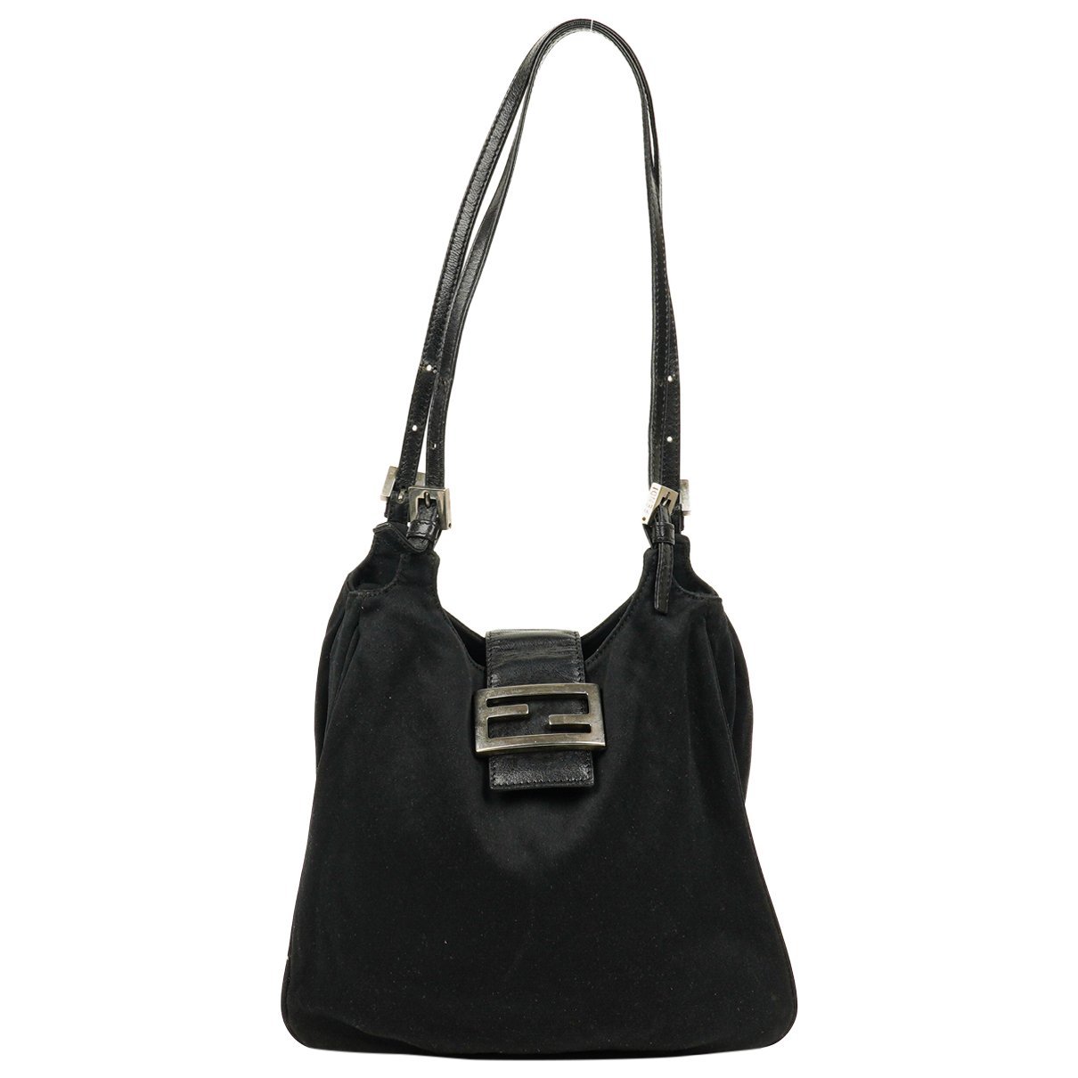 Baguette handbag