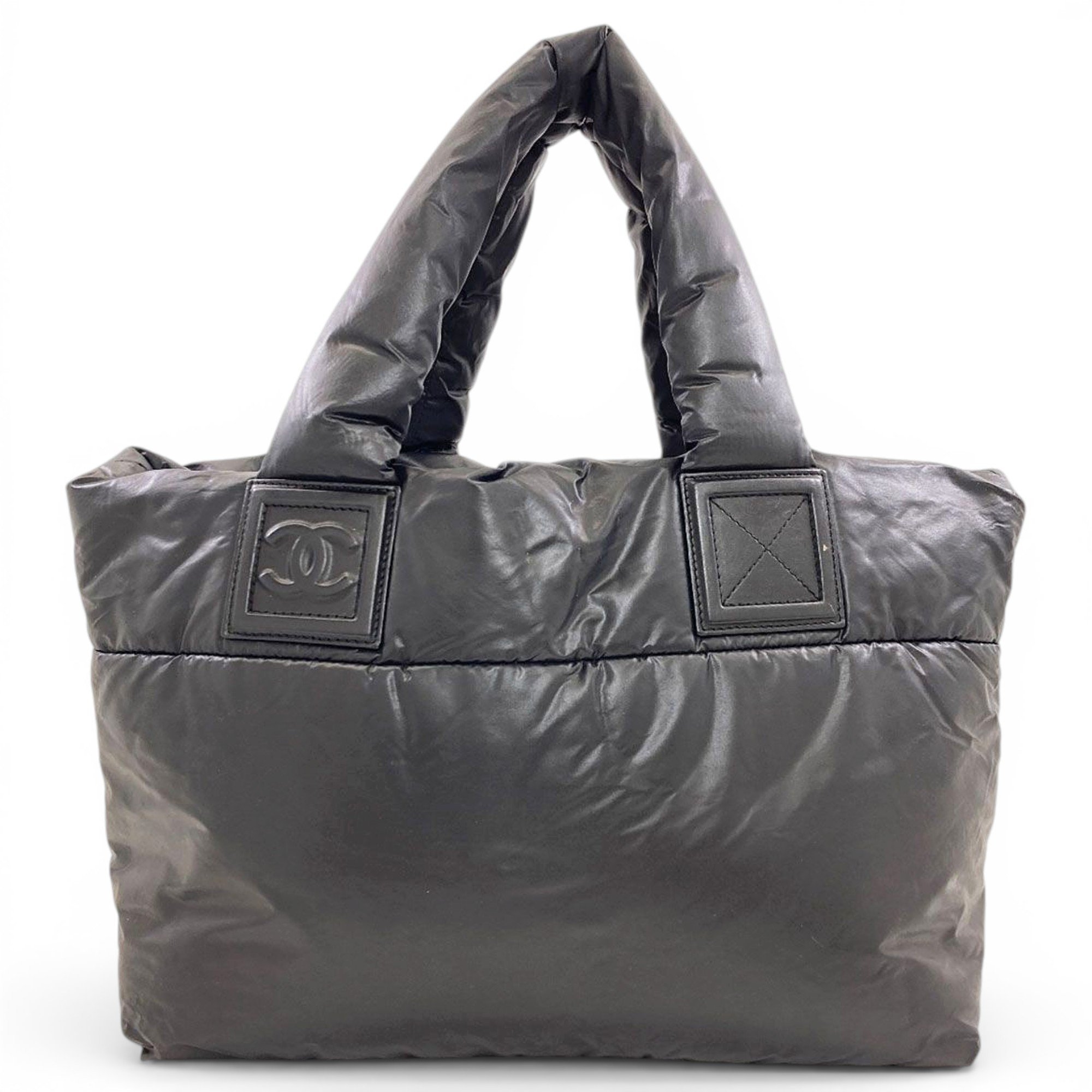 Cocoon tote