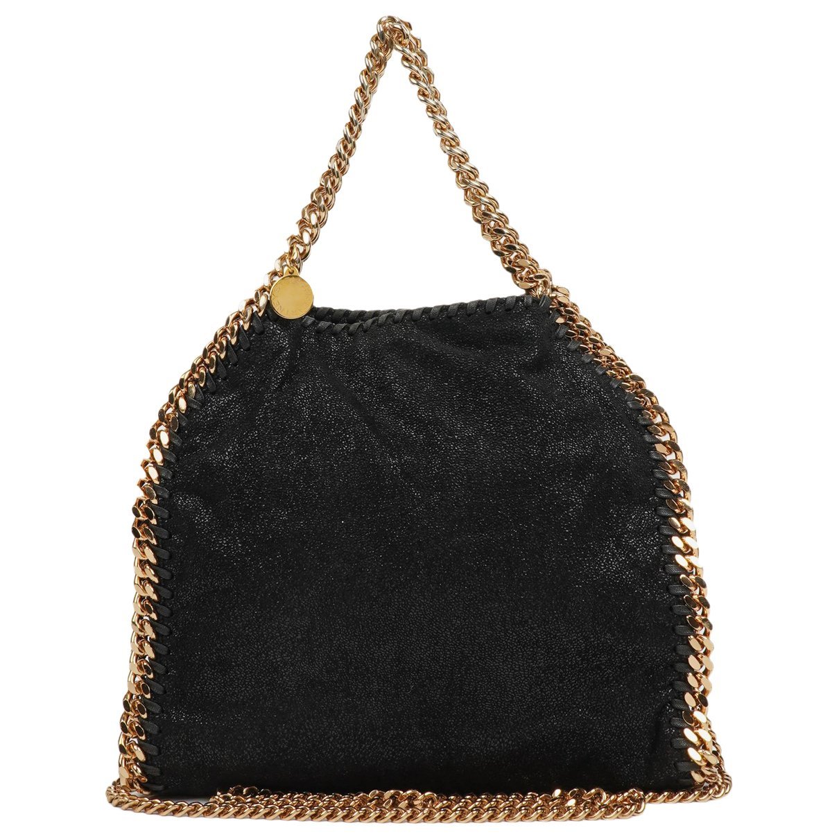 Falabella vegan leather tote