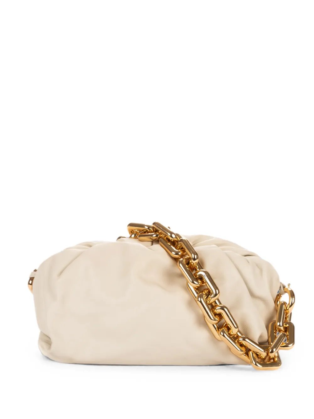 Chain Pouch shoulder bag