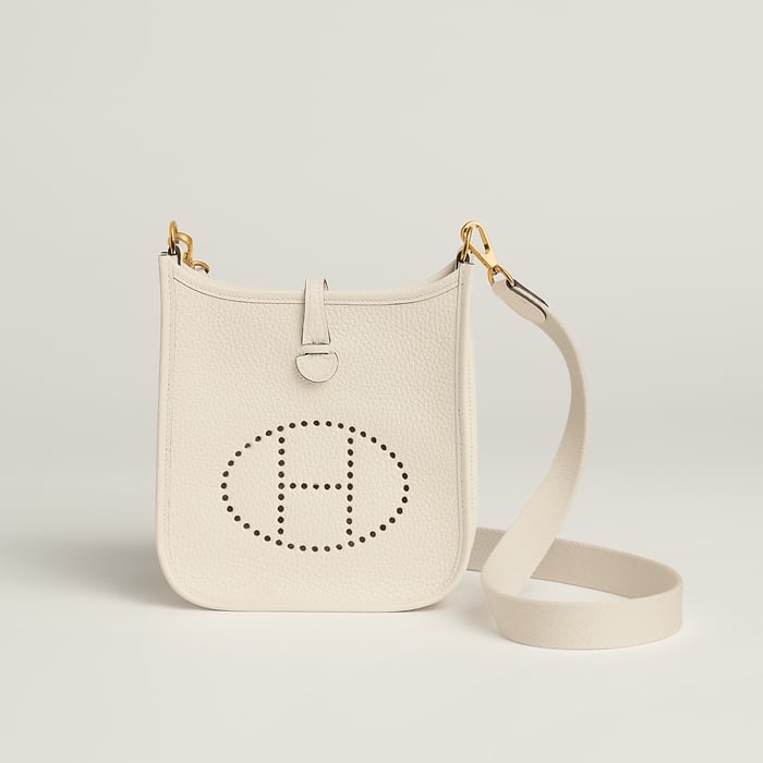 Craie Evelyne 16 Amazone Bag