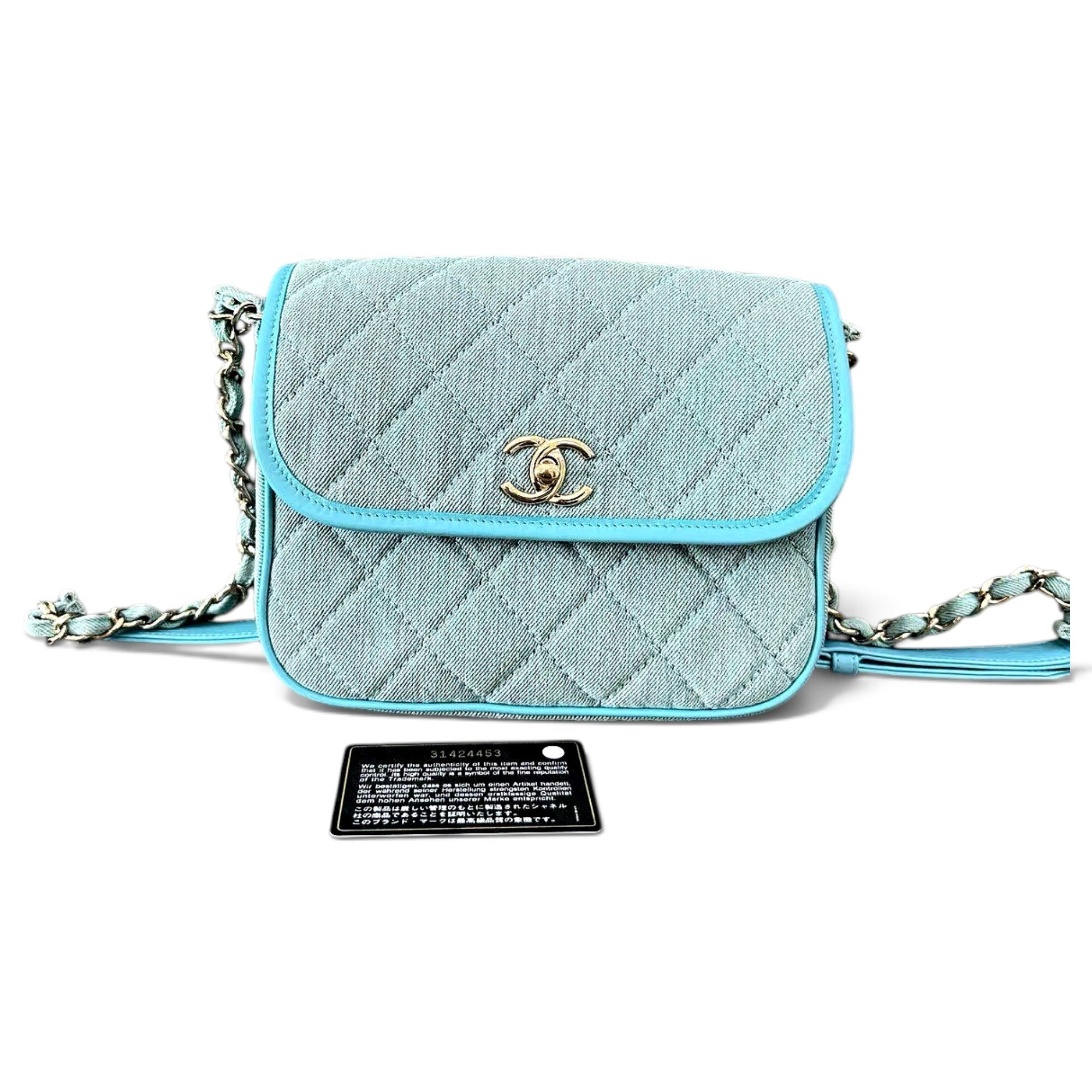 Handbag