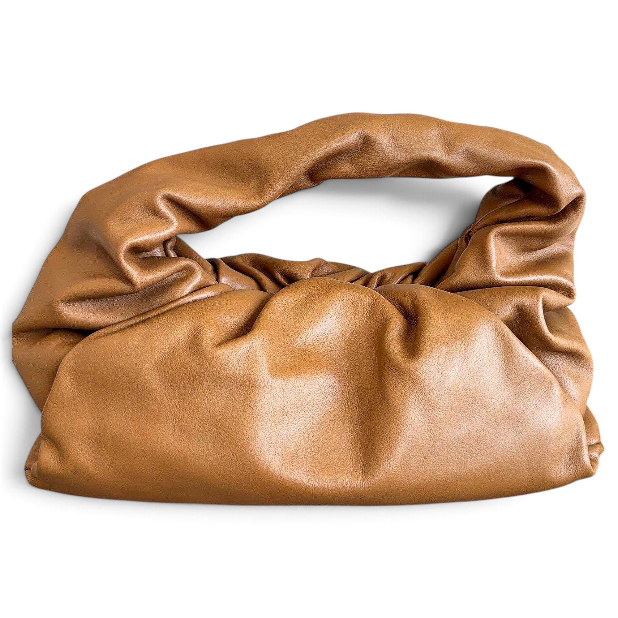 Jodie leather handbag