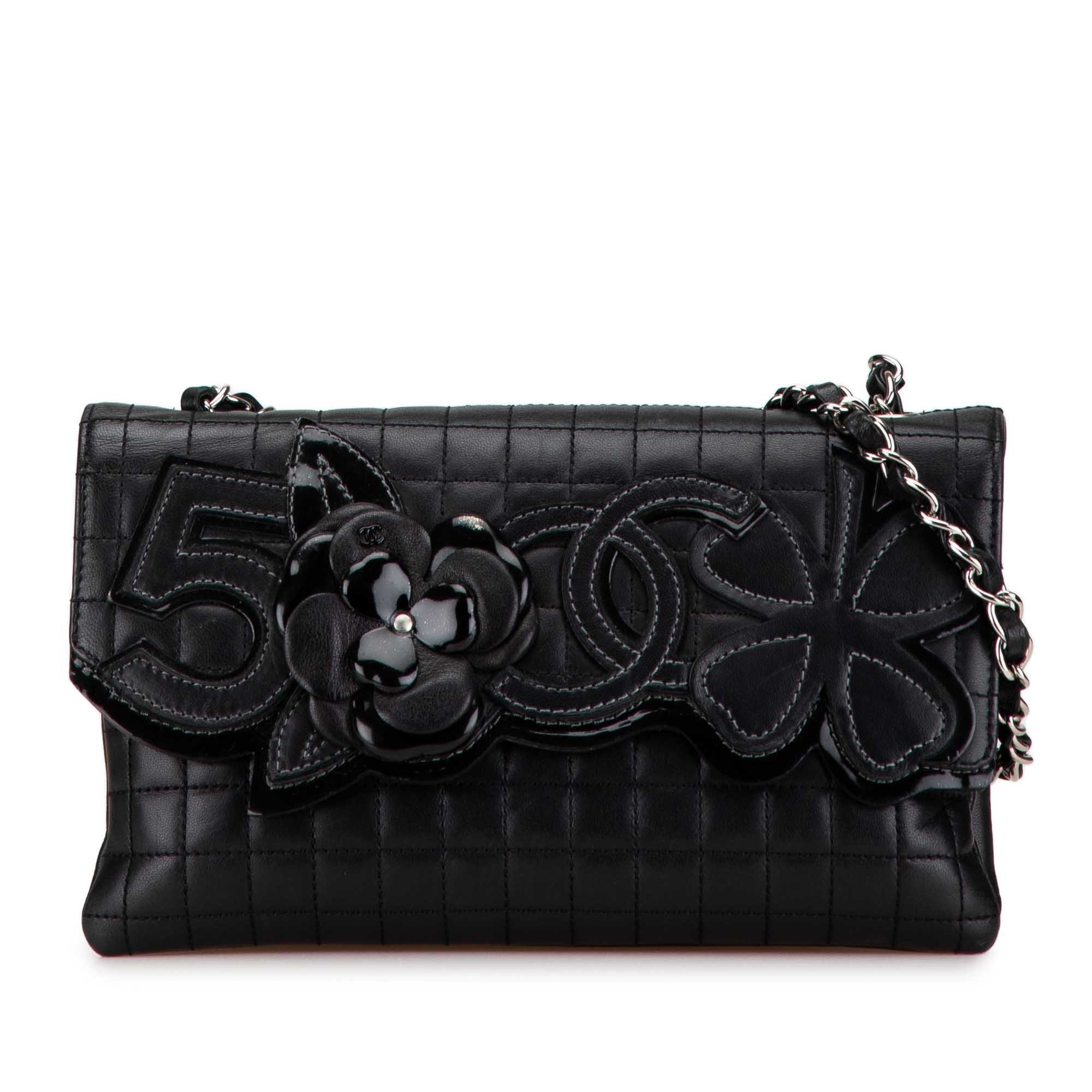 Pony-style calfskin handbag