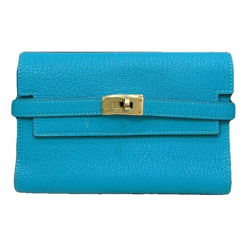 Leather bag