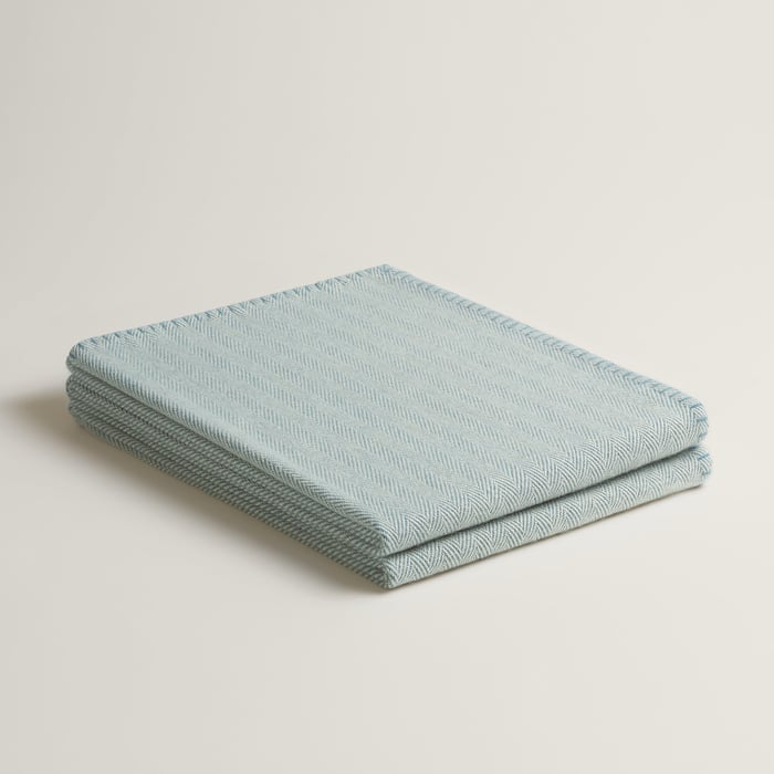 Slate Swing Blanket