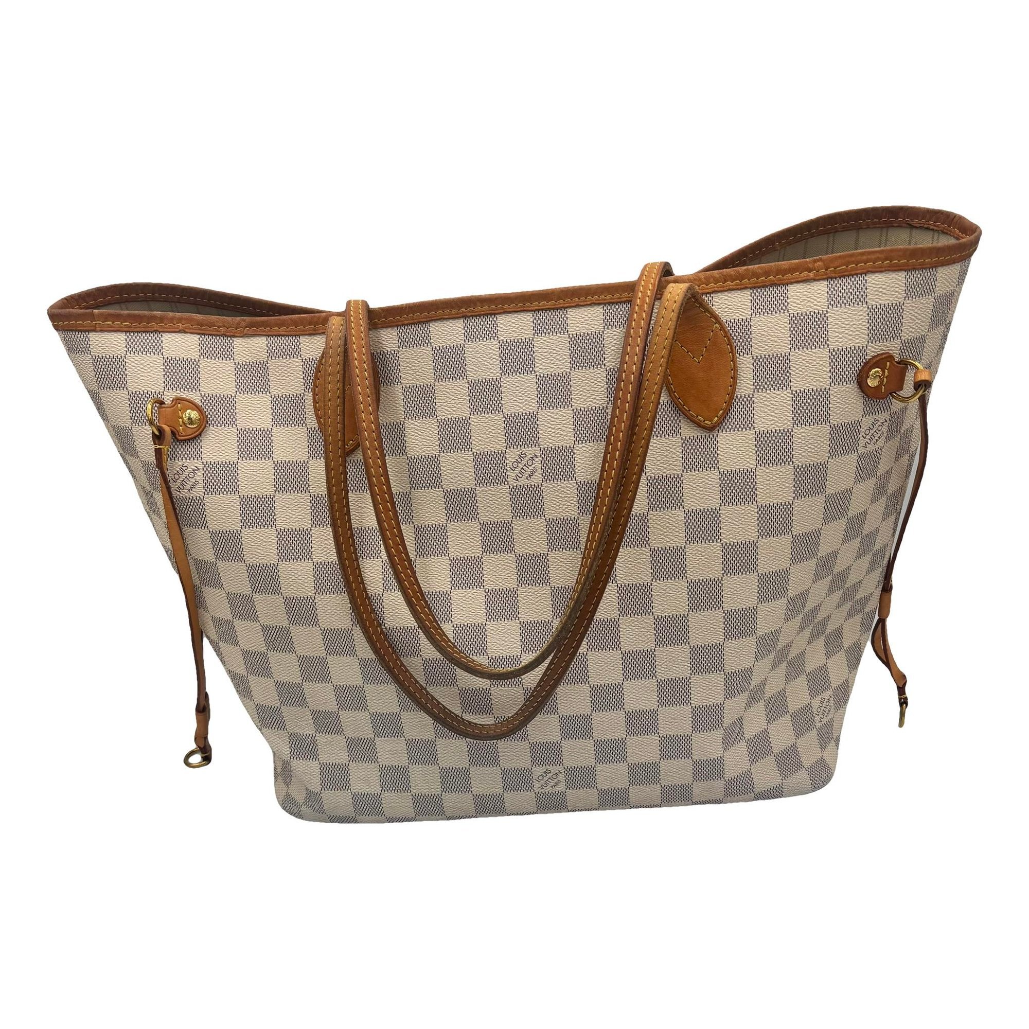 Neverfull tote