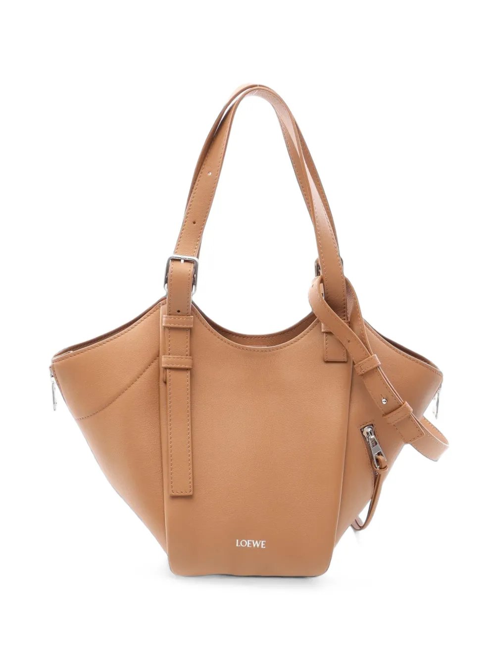 2010s medium Hammock tote bag