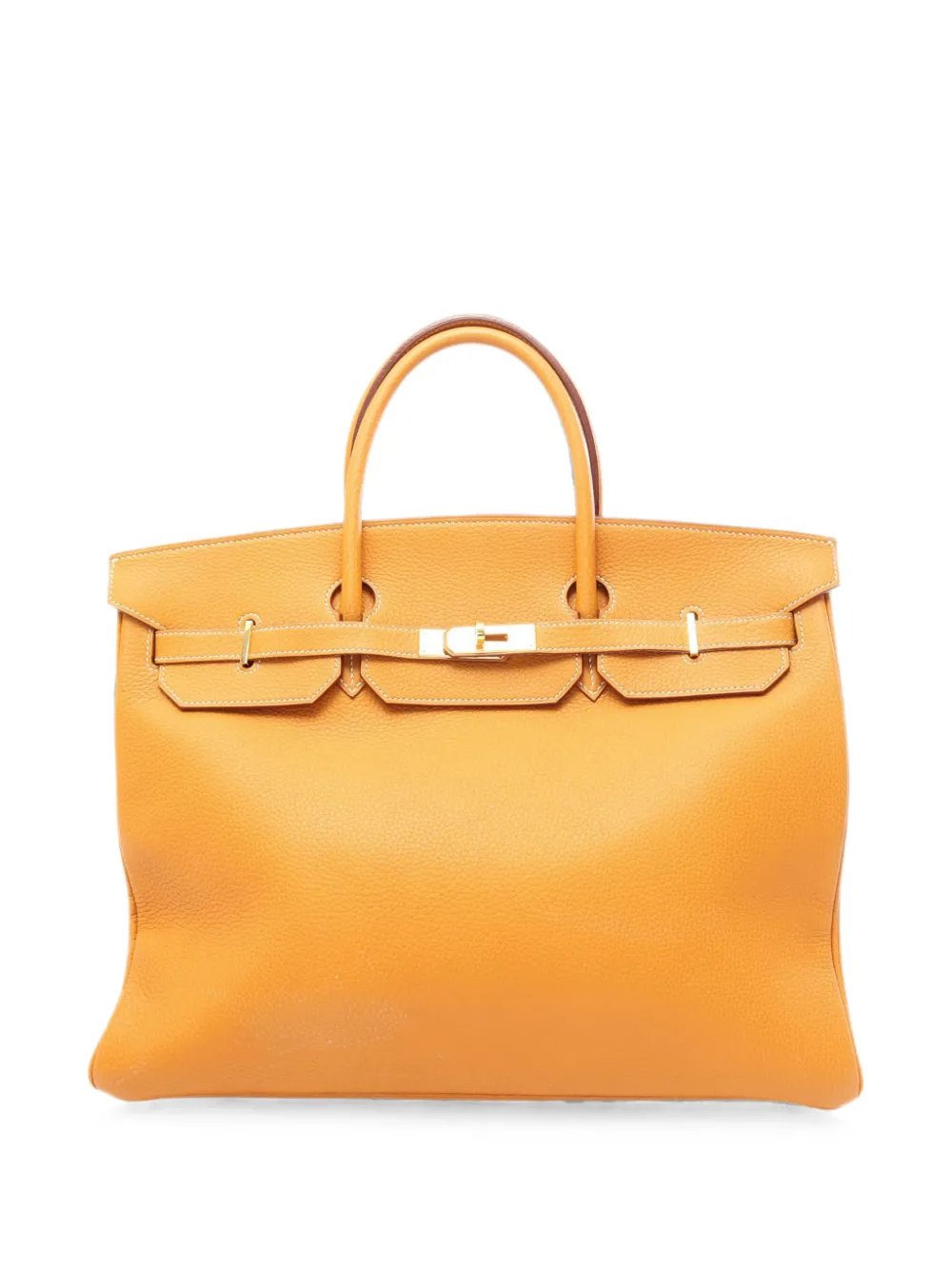 2000 Togo Birkin Retourne 40 handbag