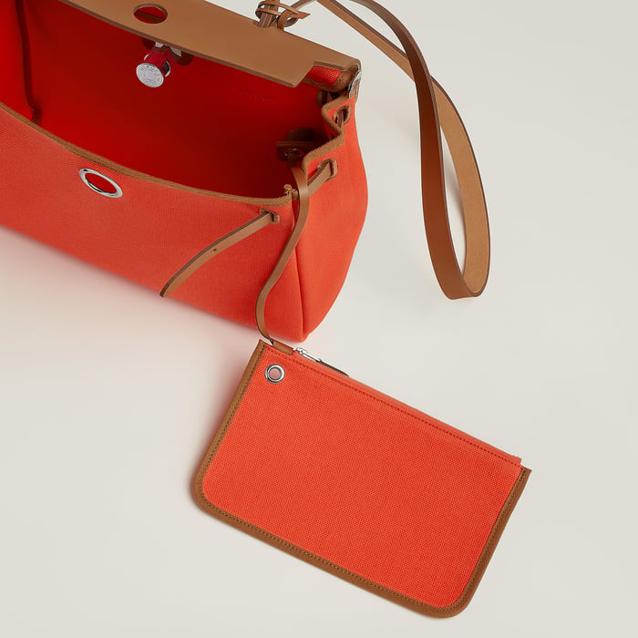 Herbag Zip 31 Bag