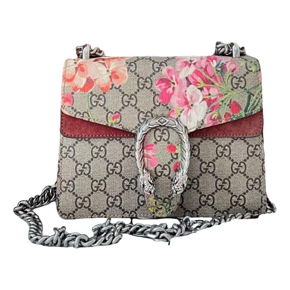 Dionysus cloth handbag
