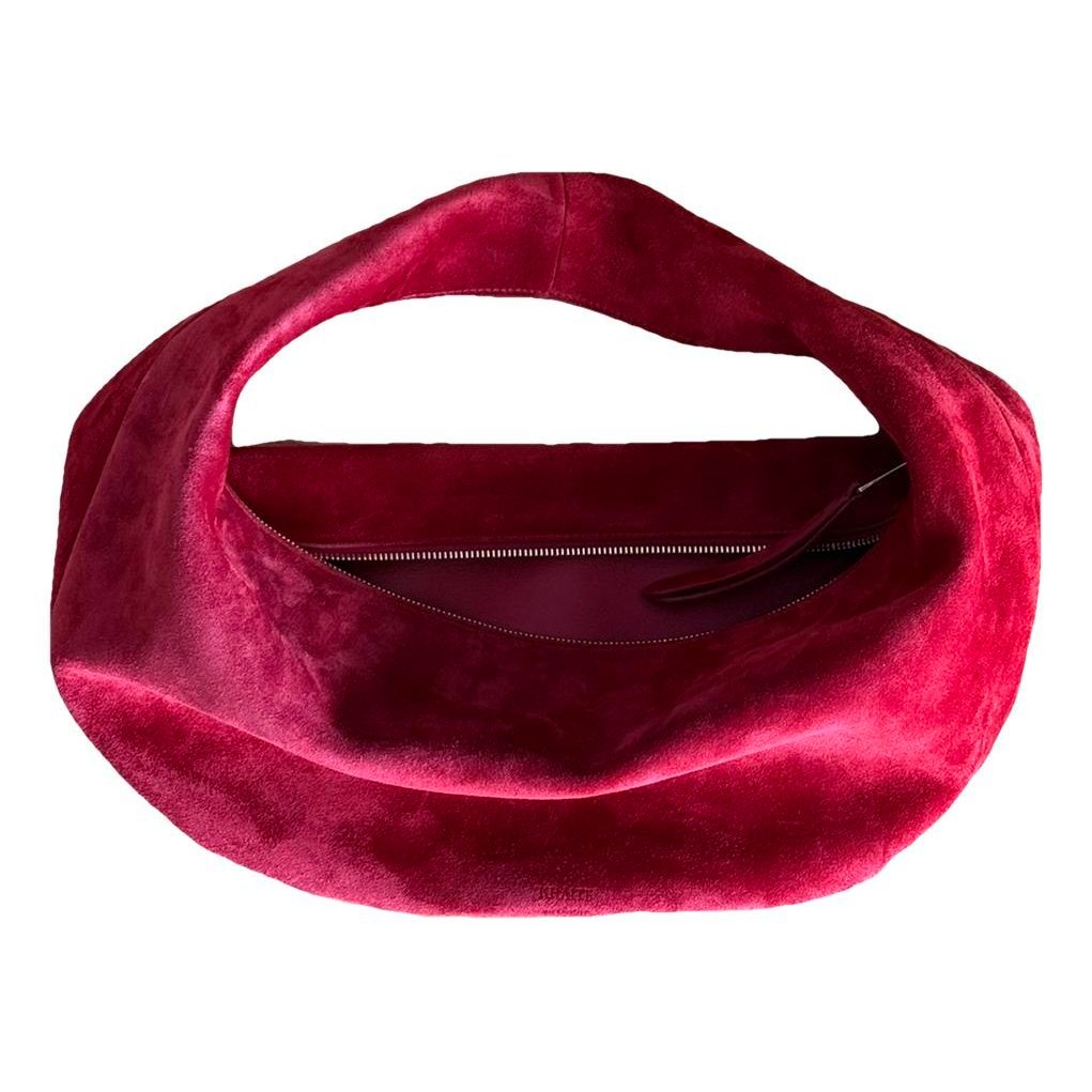 Khaite Olivia handbag