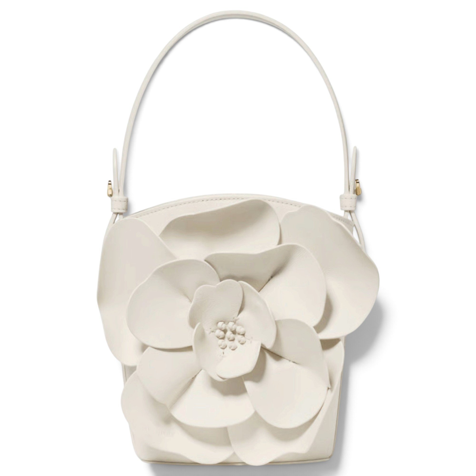 Leather bag