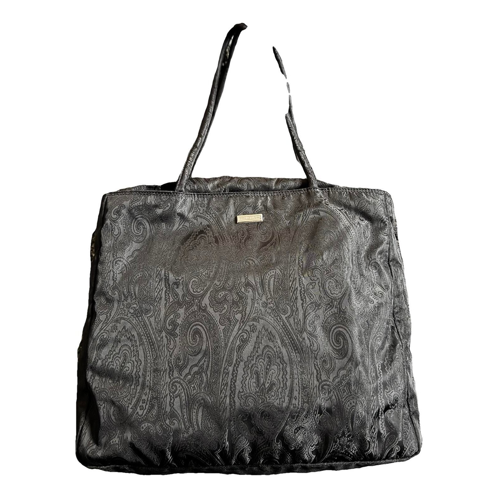Cloth handbag