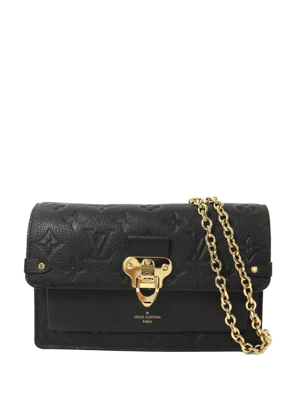 Vavin Monogram Empreinte chain shoulder bag