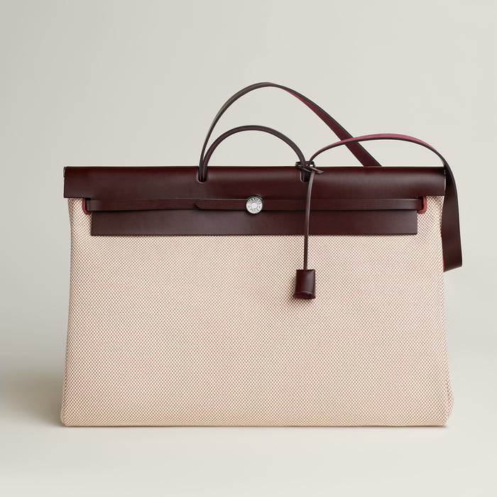 Herbag Zip Cabine Bag