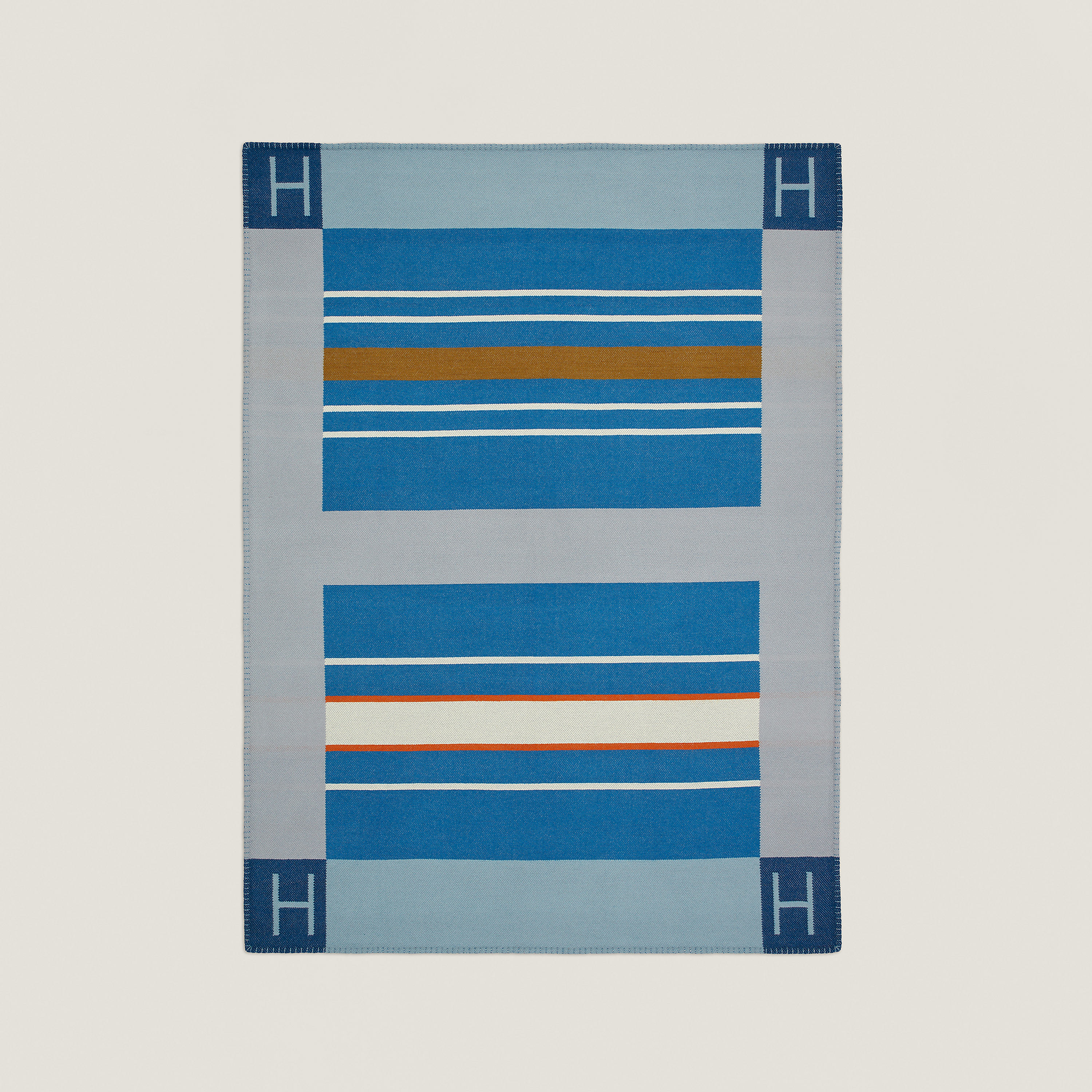Avalon Cab blanket
