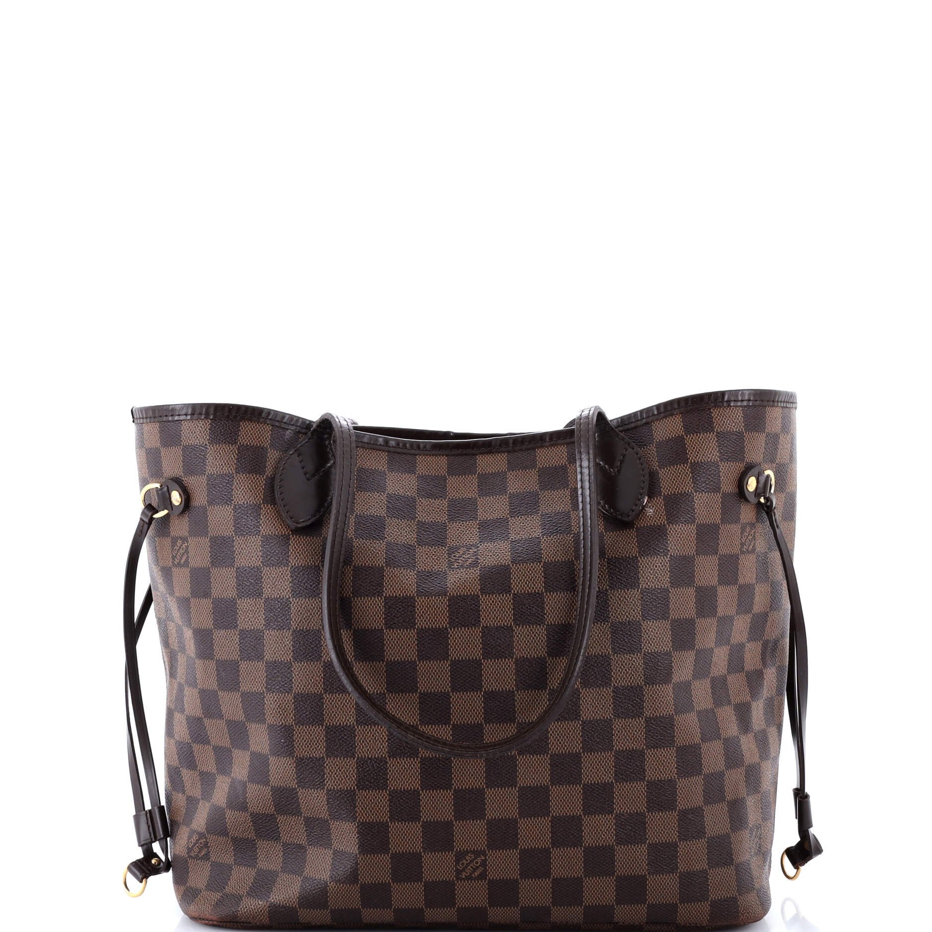 Neverfull Tote Damier MM