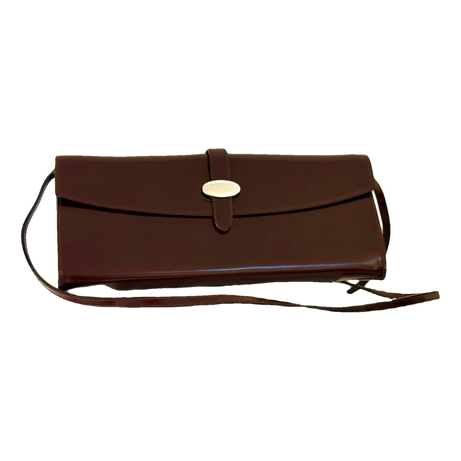 Leather bag