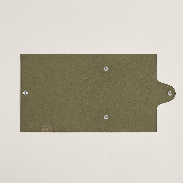 Vert Véronèse Ulysse PM Notebook Cover