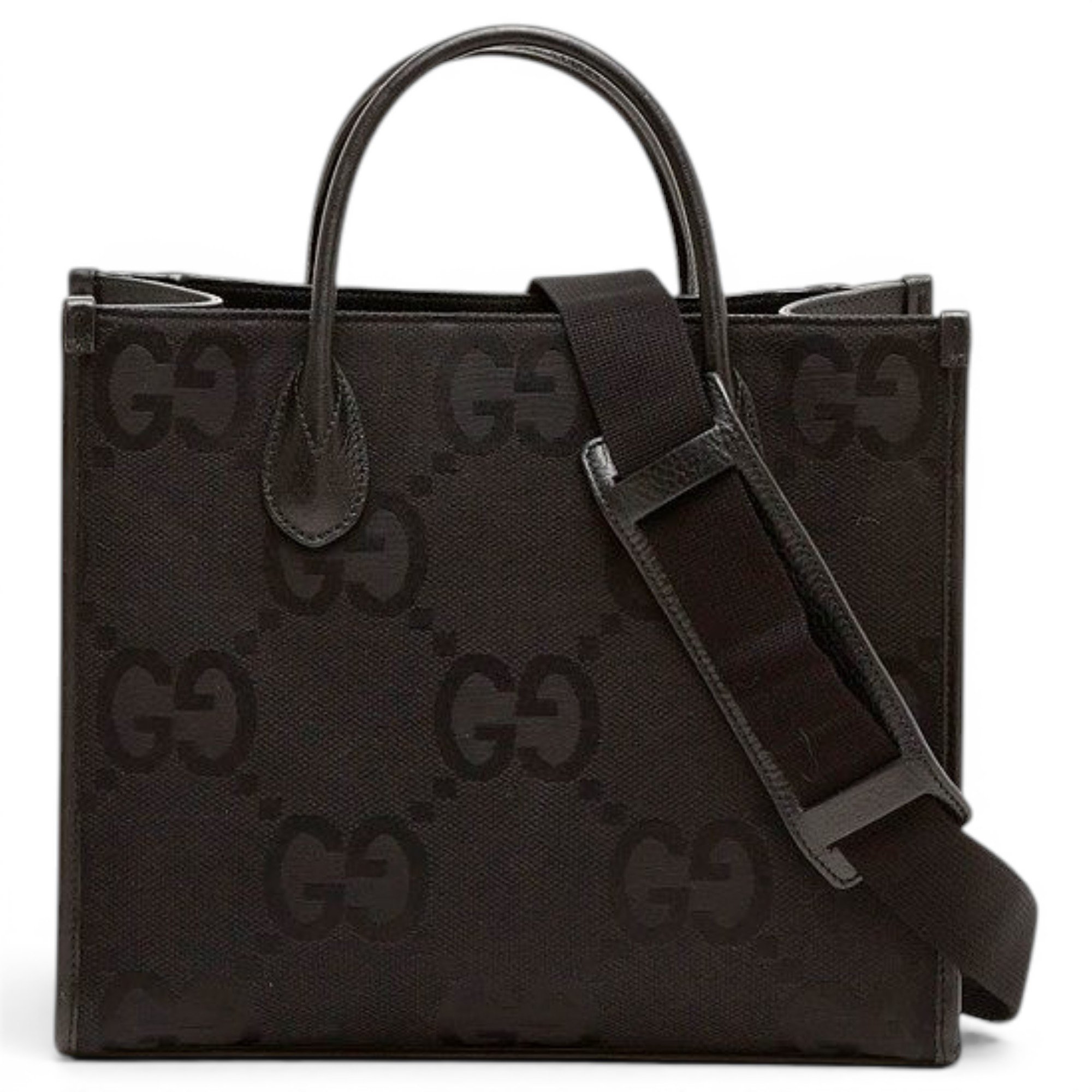 Ophidia GG cloth tote