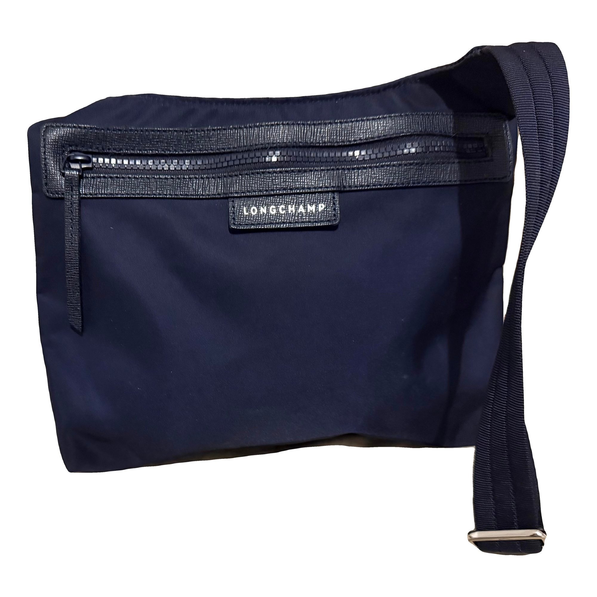 Cloth clutch bag