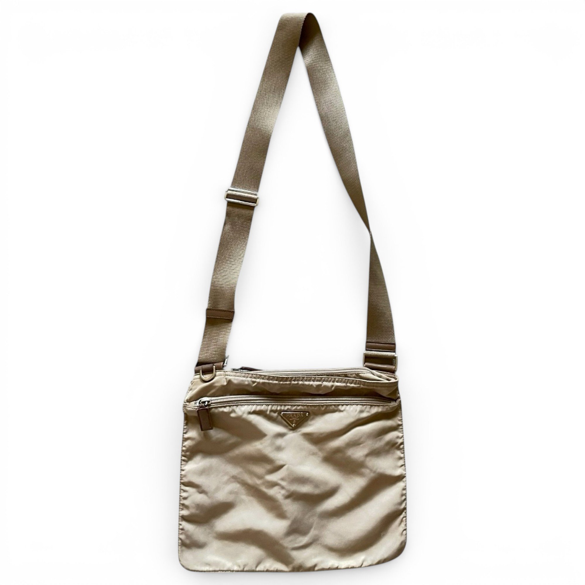 Crossbody bag