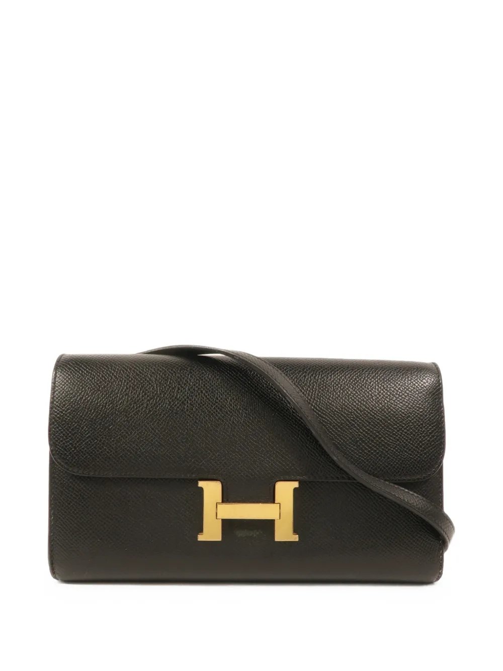Constance To Go leather shoulder bag
