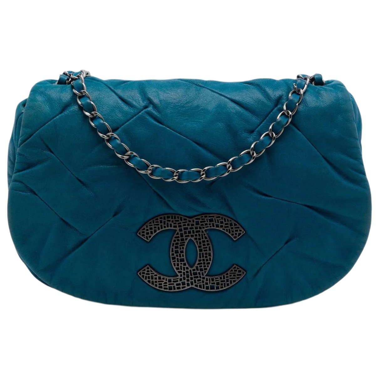 Timeless/Classique leather bag