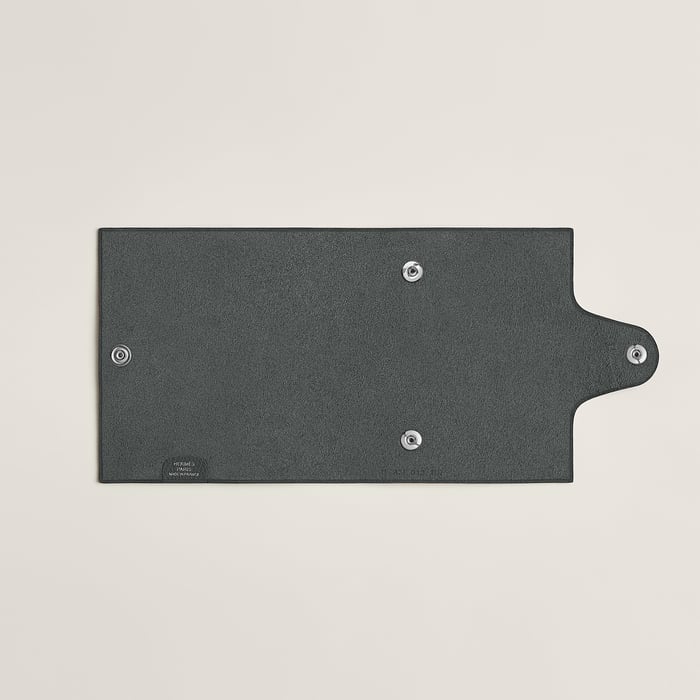 Vert Mangrove Ulysse Mini Notebook Cover