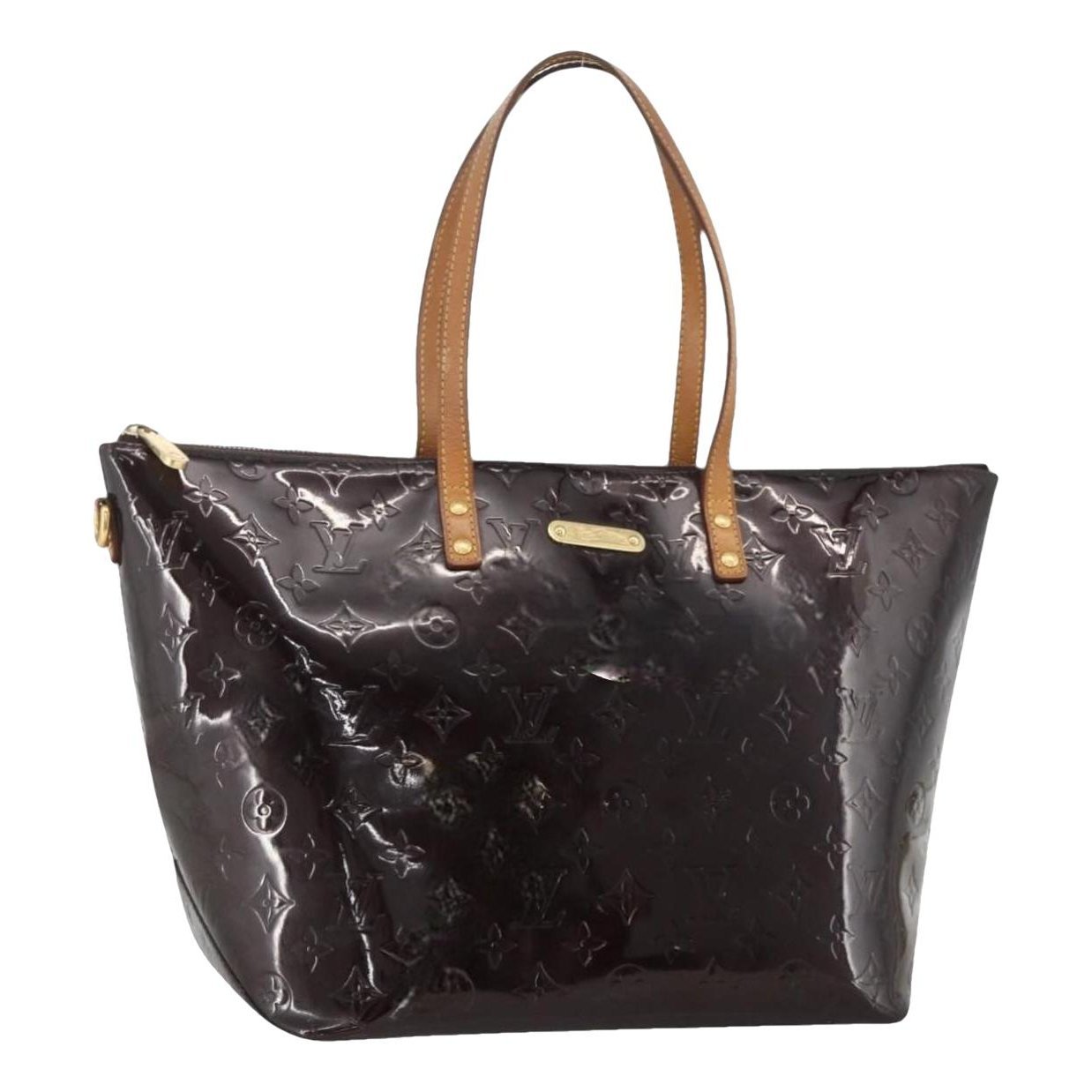 Bellevue cashmere tote