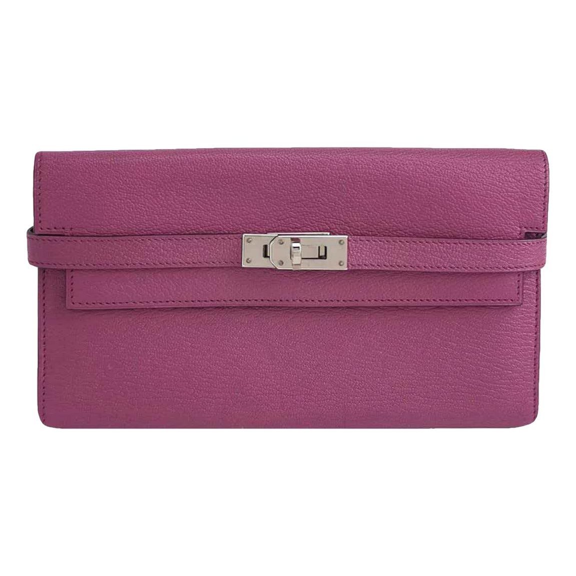 Hermes Kelly Handbag