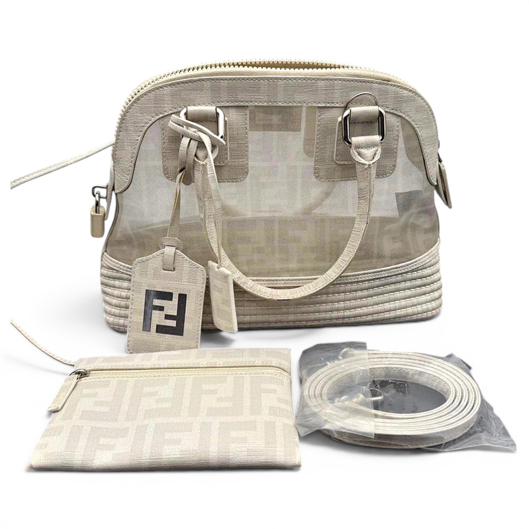 Cloth handbag