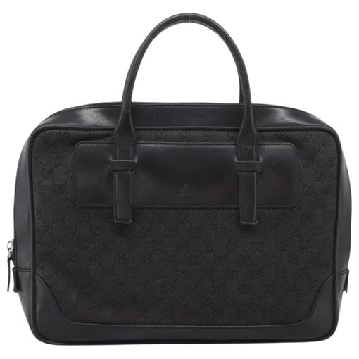 Ophidia GG Supreme cloth handbag